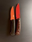 Montana Knife Company MKC Whitetail Blood Brothers Limited Edition Unopened — photo 10