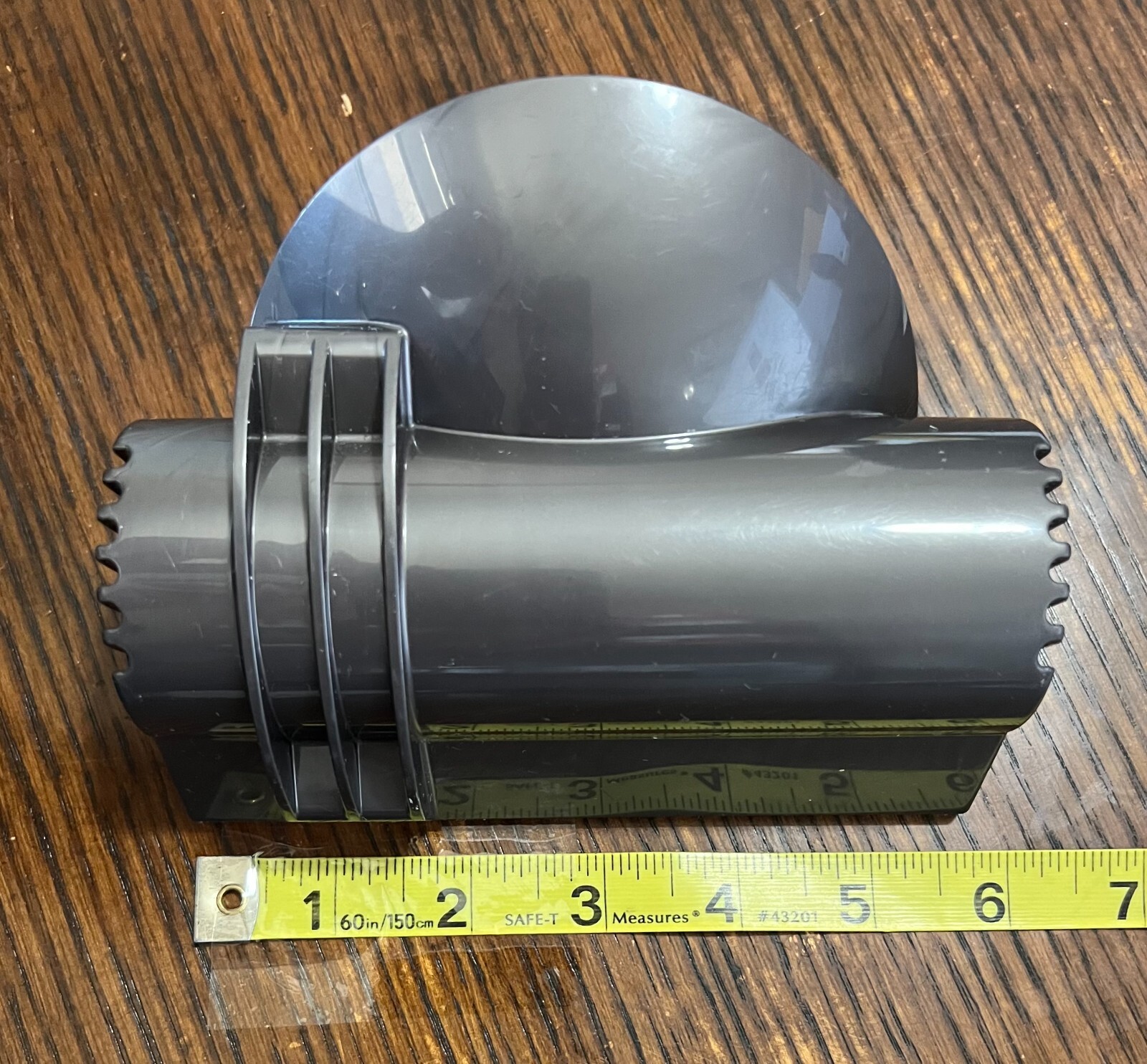 Dyson Light Ball Brush Bar Motor Housing Replacement Part  