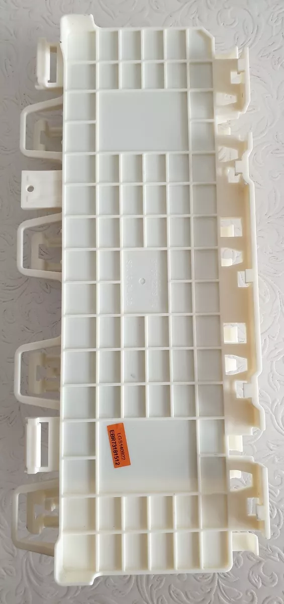 LG RC7055AH1Z Trockner Wäschetrockner Elektronik Steuerung 