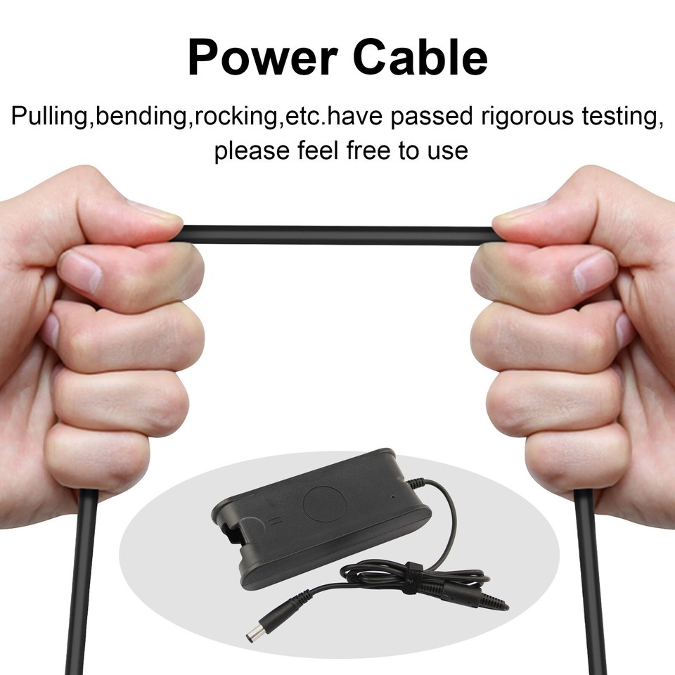 Dell Latitude D531 Alimentatore - Foto 13