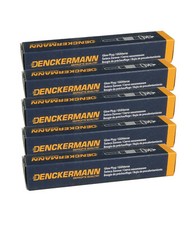 5 DENCKERMANN Glühkerzen für MERCEDES Stufenheck W124 KOMBI S124