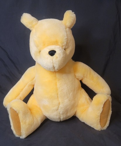 Gund Classic Winnie Pooh Bear 15 Gund Classic Winnie Pooh Bear 15