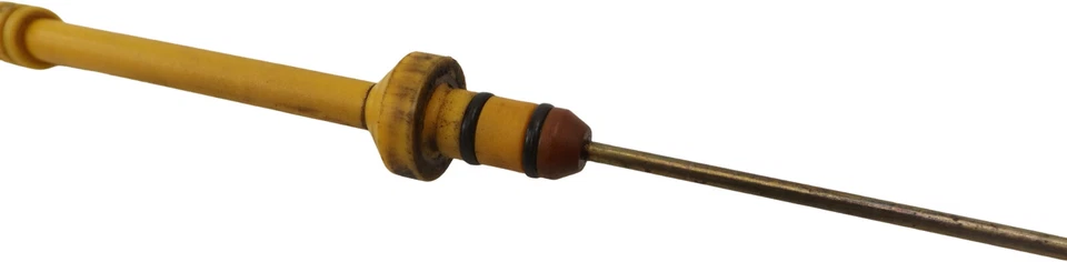 2011-2017 Ford Fiesta Engine Oil Dipstick 1.6L Foto 2 de 4