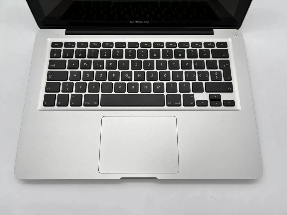 Apple MacBook Pro 13" A1278 Mid 2012 i5-3210M 2,5GHz SSD 128GB 4GB RAM Schweiz - Bild 3 von 4