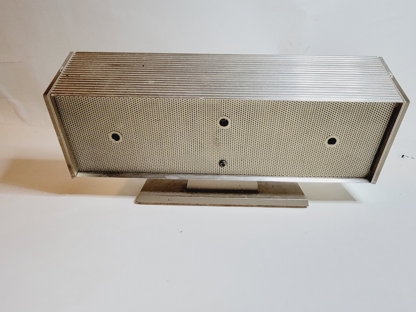 Vintage Honeywell Weather Station Barometer, Thermometer, Hygrometer