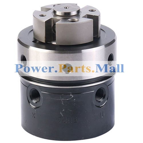 1 PC Diesel Engine Fuel Injection Pump DPA Head Rotor 6/7R 7139-92Y 713992Y - Picture 4 of 4