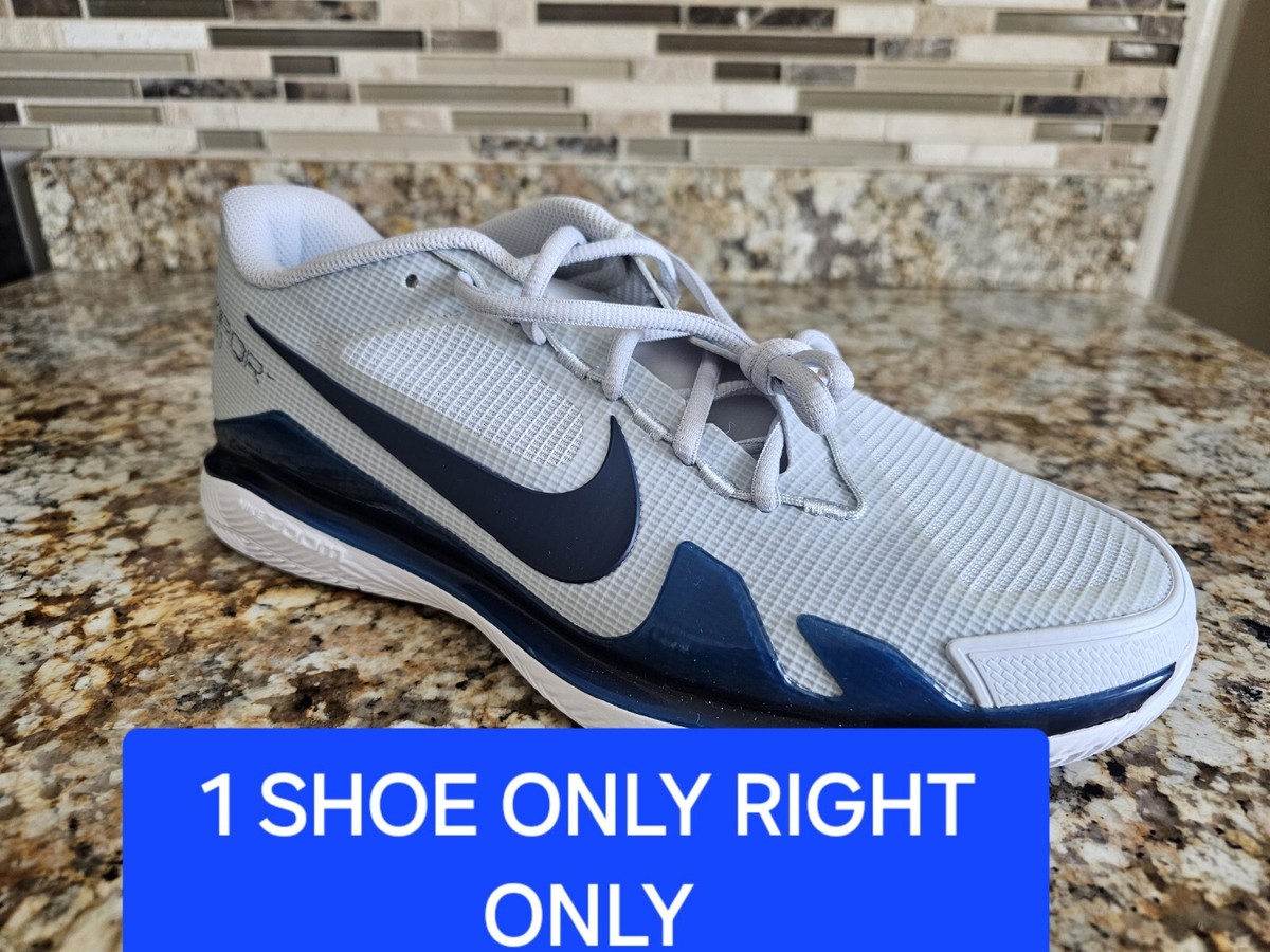未使用Nike テニスシューズ 27.0 VAPORLITE 6691-001 ナイキ テニスシューズ メンズ べーパー ライト シティ NIKE