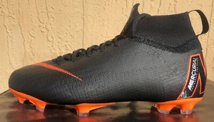 sepatu futsal nike mercurial superfly 6 academy njr ic ori ao9468