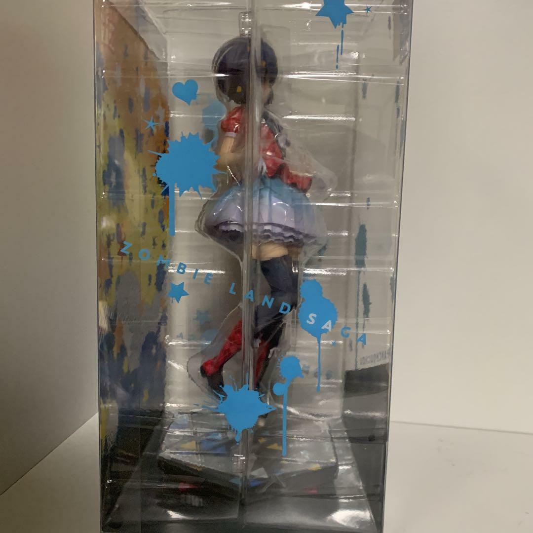 Zombie Land Saga Ai Mizuno 1/7 Scale PVC Figure Furyu Anime
