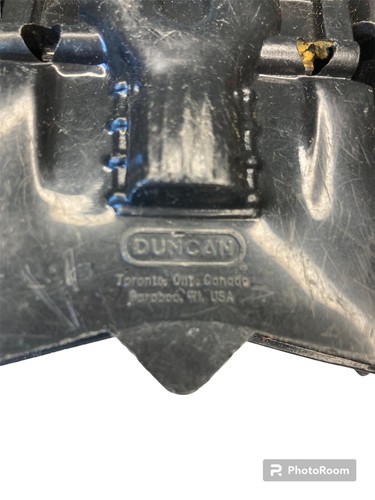 Vintage Duncan Toy BATMOBILE car DC Comics 1970s - 第 8/8 張圖片