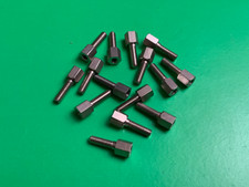 Studer  Screw  M2.5 x 10