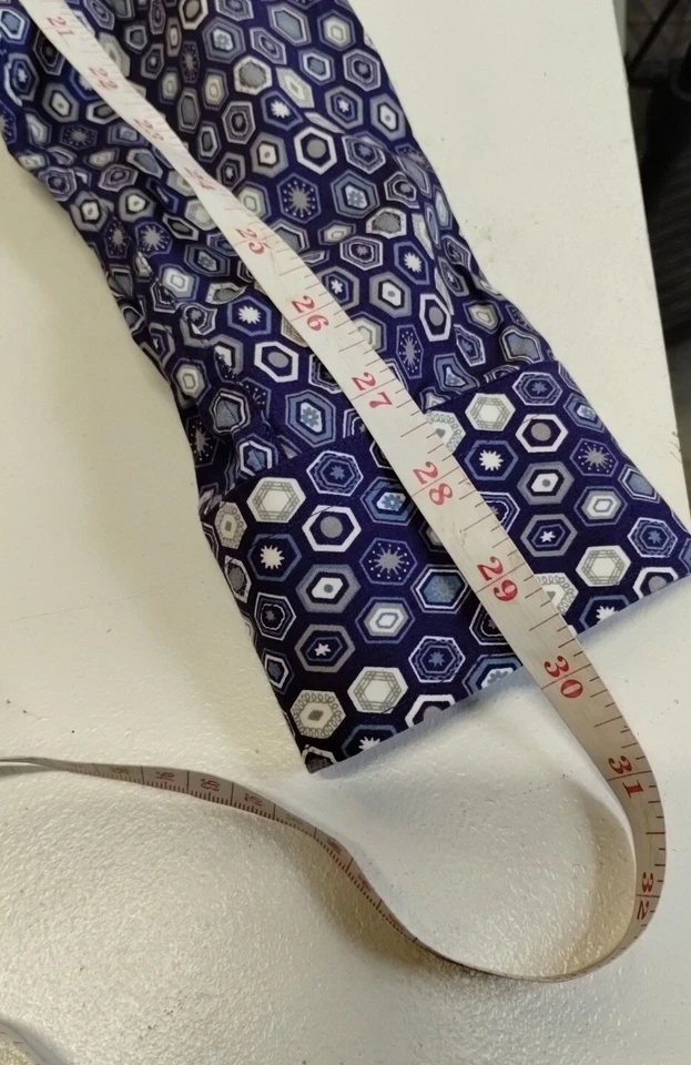 Austin Reed Long Sleeve Button Up Men's Shirt Size M - Image 4 of 4