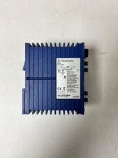 HIRSCHMANN RS20 Rail Switch