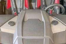 Inferno Cab Heater Kit With Defrost For Polaris RZR XP 1000 2024 SSHK138-00