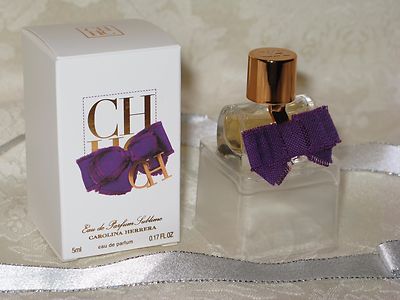 Carolina Eau de Parfum ml New