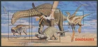 Australia - 2022 Australian Dinosaurs - $5.50 Miniature Sheet MNH
