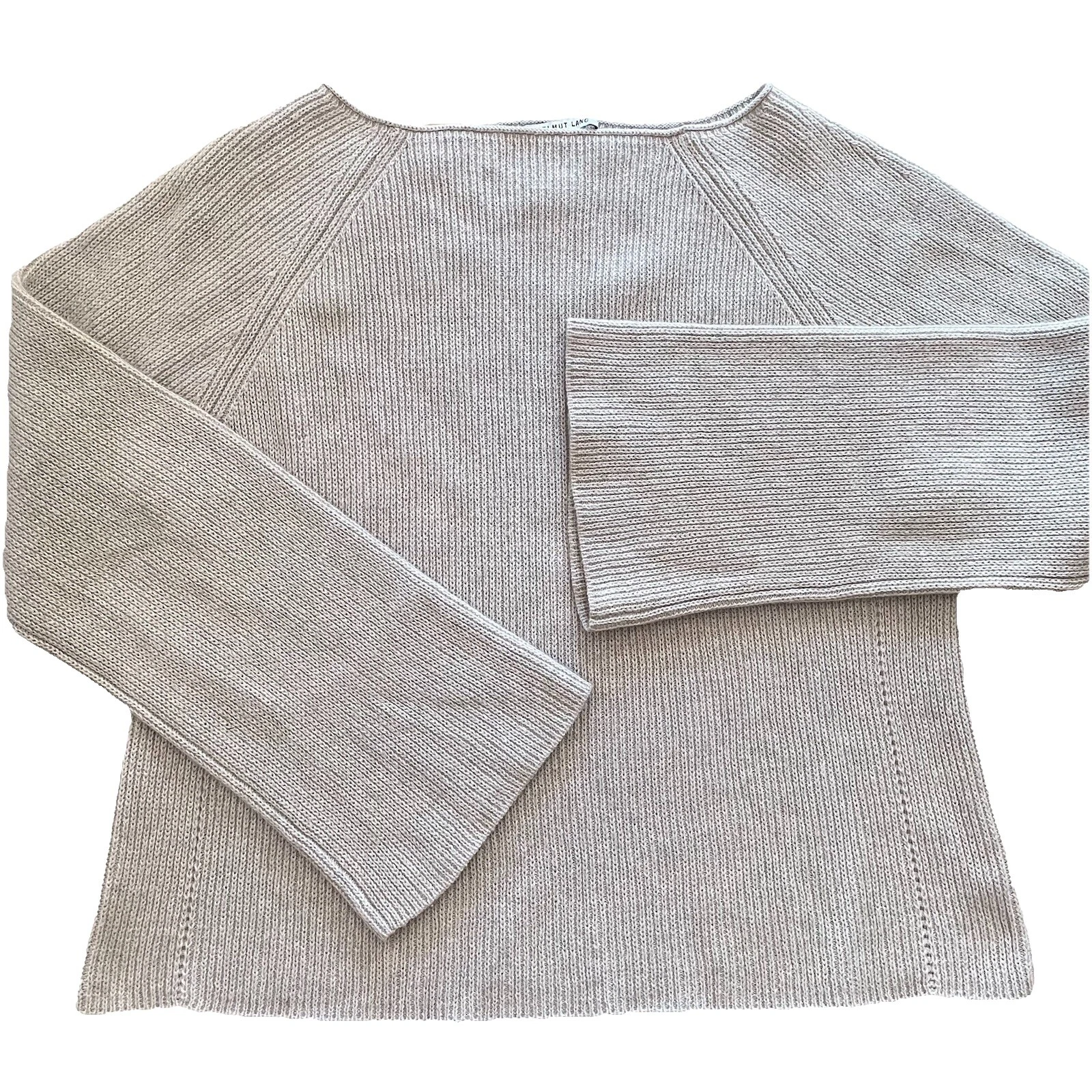 Mujer Suéteres De Cachemir HELMUT LANG