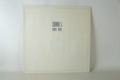 Channel 5 - Painted Nights, Polydor Records, Vinyl (25) 