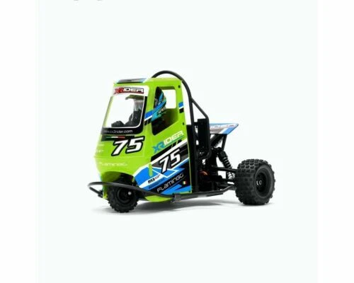 Hobby-Level RC Motorräder-Modelle & -bausätze