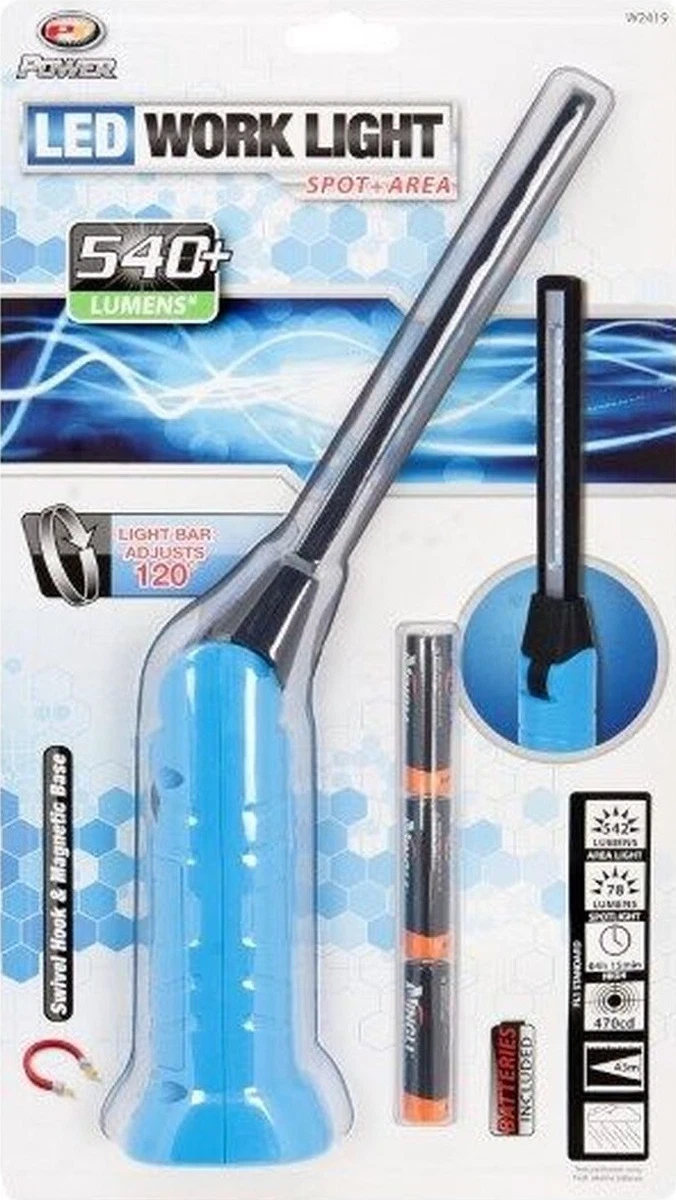 W2419 clearance