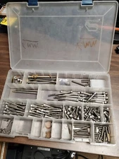 System 3R Large Bolts Screws Hardware Kit T30 6mm THE A2-70 3R-239 