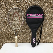 Head Elite Master Nodal Twaron Fiber Racket With Head Case