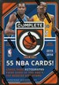 2015-2016 Panini Complete Basketball - SILVER PARALLEL BASE