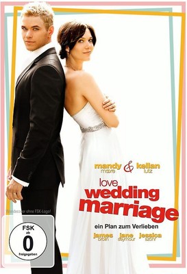 Love Wedding Marriage