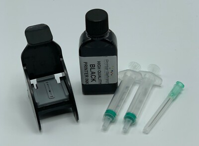 hp 301 302 ink