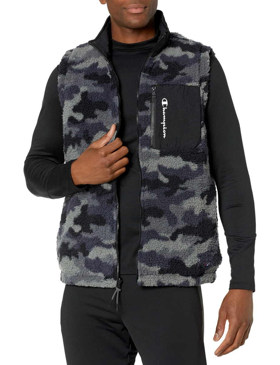 Champion sherpa aop crew sales