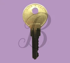 Snap On Tool Box Replacement Key J459