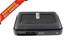 Dell Wyse Thin Client Cx0 VIA Eden 1GHz 1 GB RAM 1 GB SSD WES RJ45 CGD27