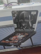 دبابيس وشارات Star Wars Series Pinball