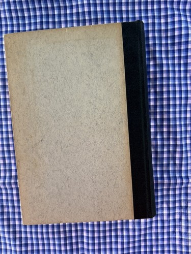 **Rare** Concentration and Meditation By Swami Sivananda 1959 Hardcover Vintage - 第 16/16 張圖片