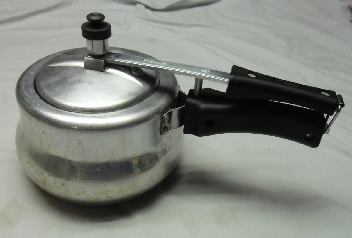 Prestige nakshatra pressure cooker 3 litre new arrivals