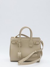 Saint Laurent Sac De Jour Baby Bag