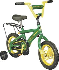 john deere toddler bike
