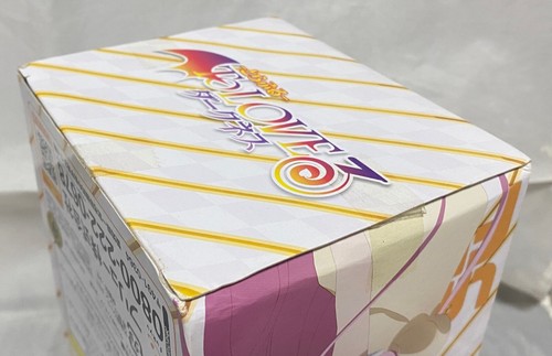 To Love Ru : Yui Kotegawa Figure FuRyu - Picture 9 of 9