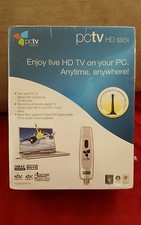PCTV HD Stick I- factory sealed