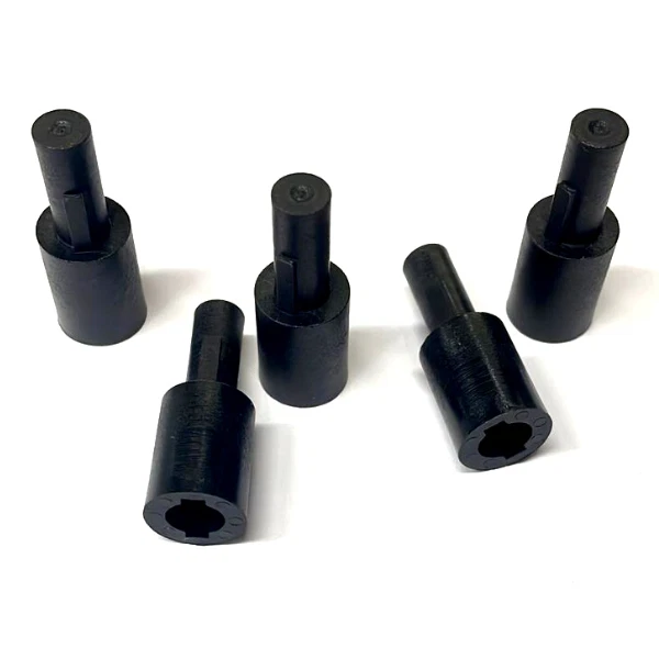 Kit 5 prolunghe giunto per raviolatore Imperia raviolimaker originale KRS-A08