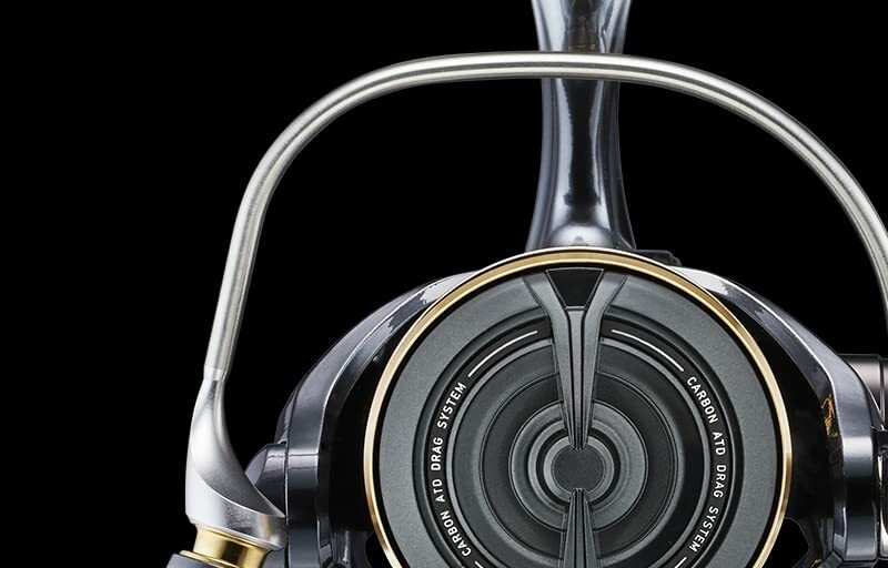 DAIWA Spinning Reel 22 CALDIA SW 4000D-CXH From New Japan | eBay