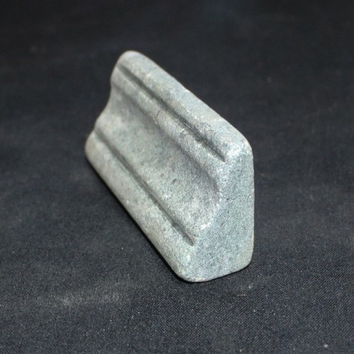 Trim Chair Rail Ming Light Green Wall Natural Stone Bathroom Hallway 4x2x1 CR-18 - Picture 2 of 4