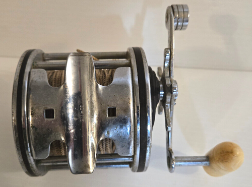 Penn Senator 4/0, 30-113 Angelrolle, Made in USA, Salzwasserrolle - Bild 5 von 7