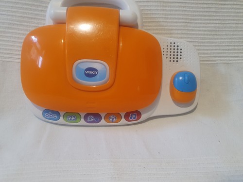 VTech My Laptop - Picture 2 of 4
