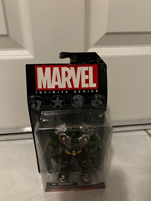 Marvel Infinite Series Hulk