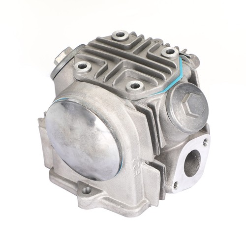Top End Rebuild Kit Cylinder Head Piston For Honda CT70 CRF70 ATC70 XR70 TRX70~ - Picture 7 of 11