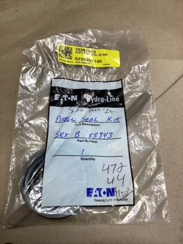 Eaton Hydro Line SKX-B-22322-28A Seal Kit #245K97