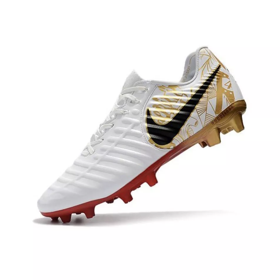 sitio Sucio Quejar NIKE Tiempo Legend VII SERGIO RAMOS CORAZON SE FG 897796 102 | eBay