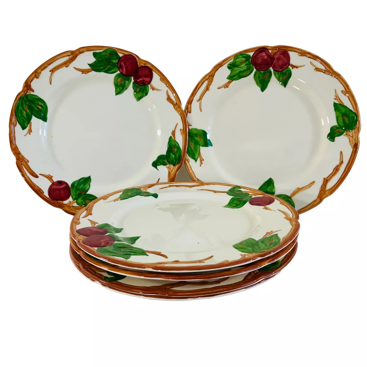 Franciscan patterns cheap