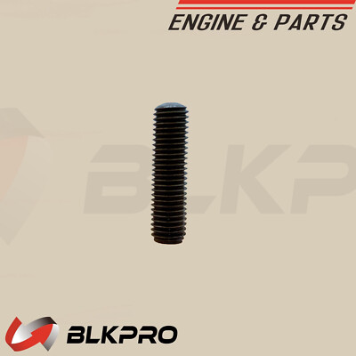 SOCKET Bolt For Cummins KT19 K38 Fuel Pump Install 195755